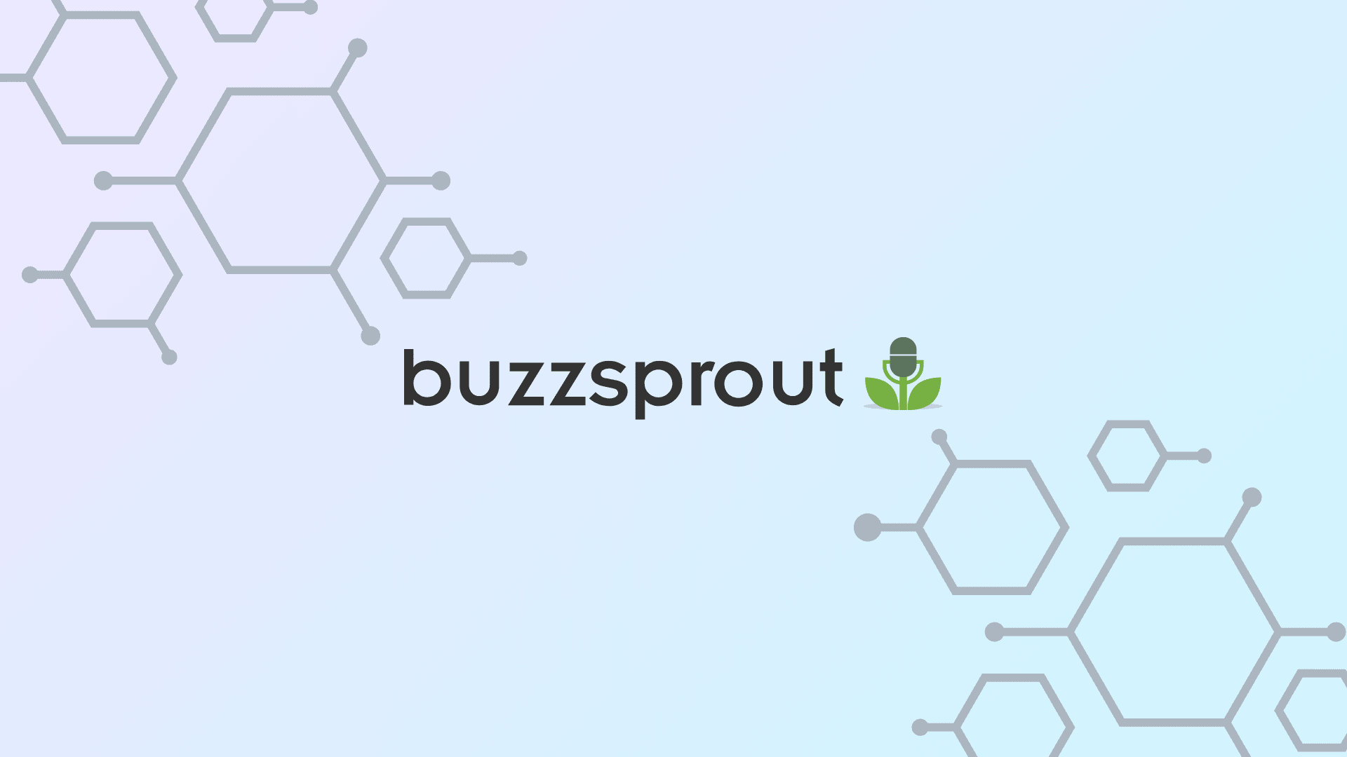 Buzzsprout Logo