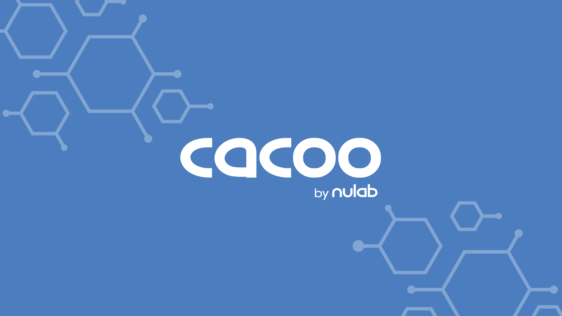 Cacoo Logo