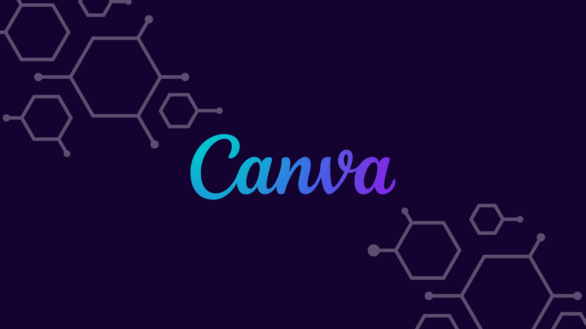 Canva Logo