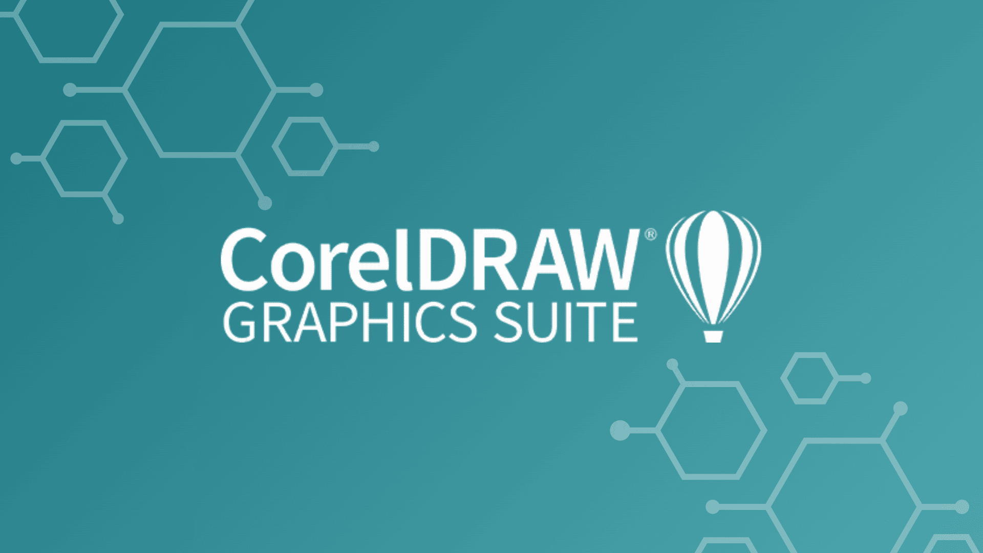 CorelDRAW Logo