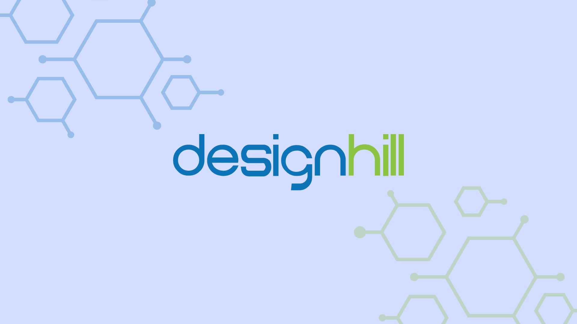 Designhill T-Shirt Maker Logo