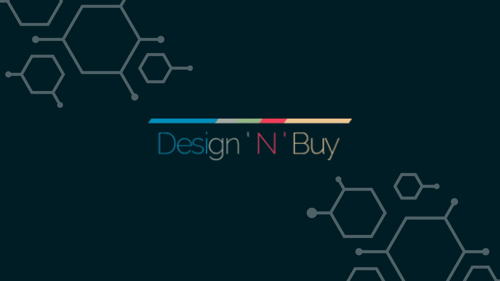 Design'N'Buy Logo