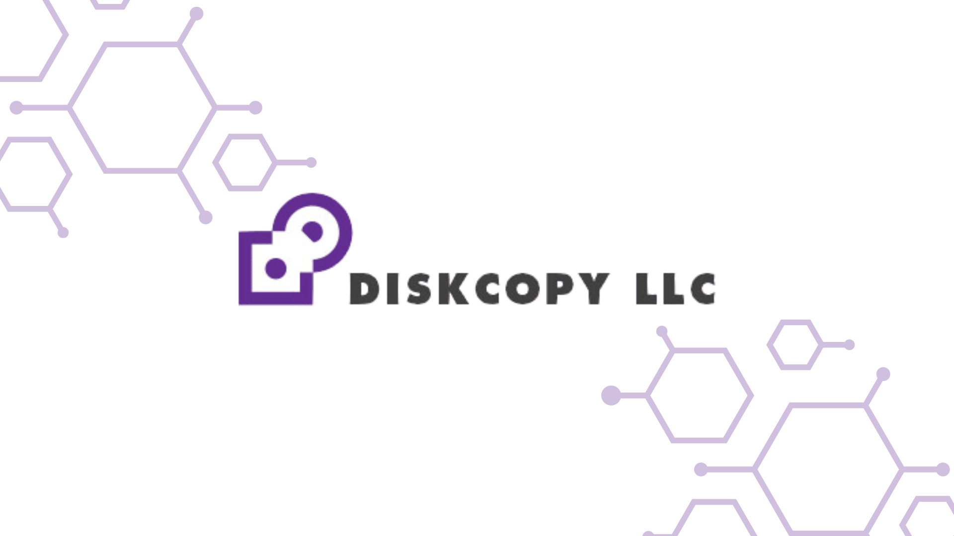 DiskCopy Logo