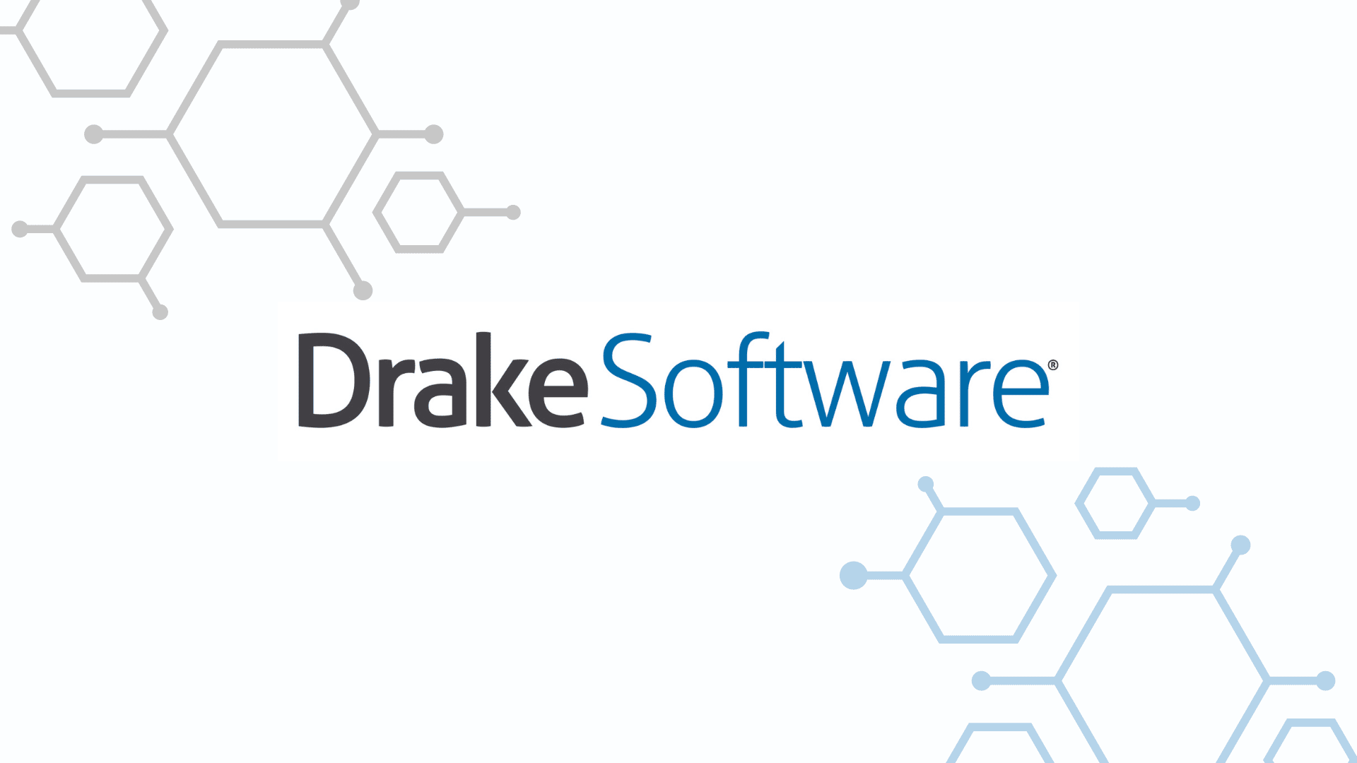 Drake Tax Logo
