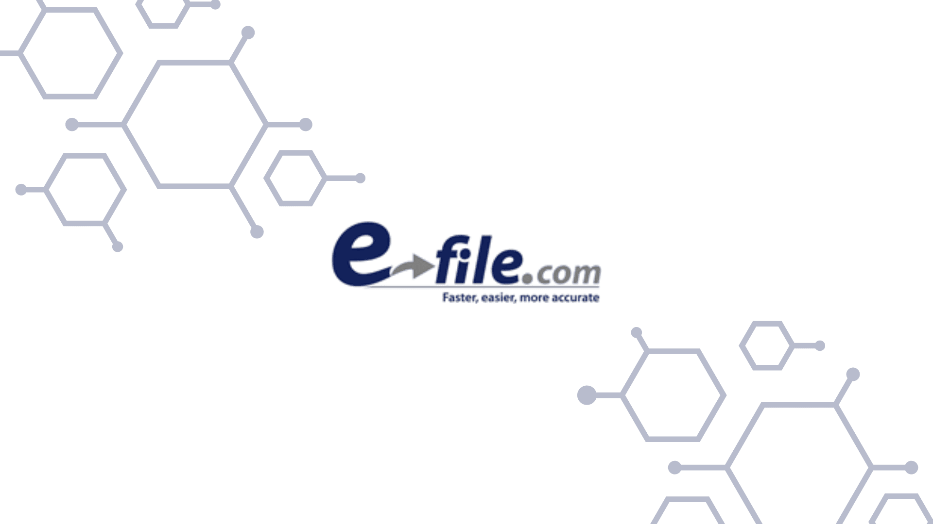 E-File Logo