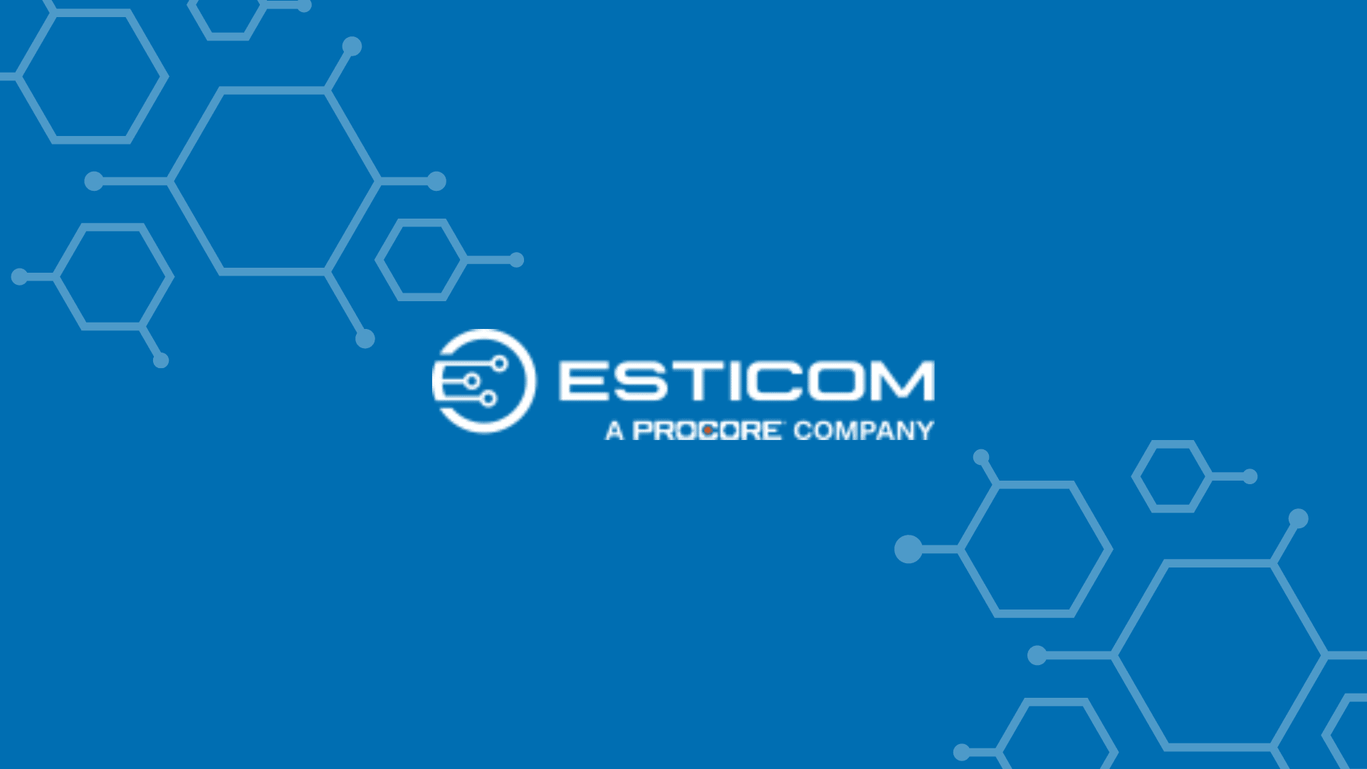 Esticom Logo