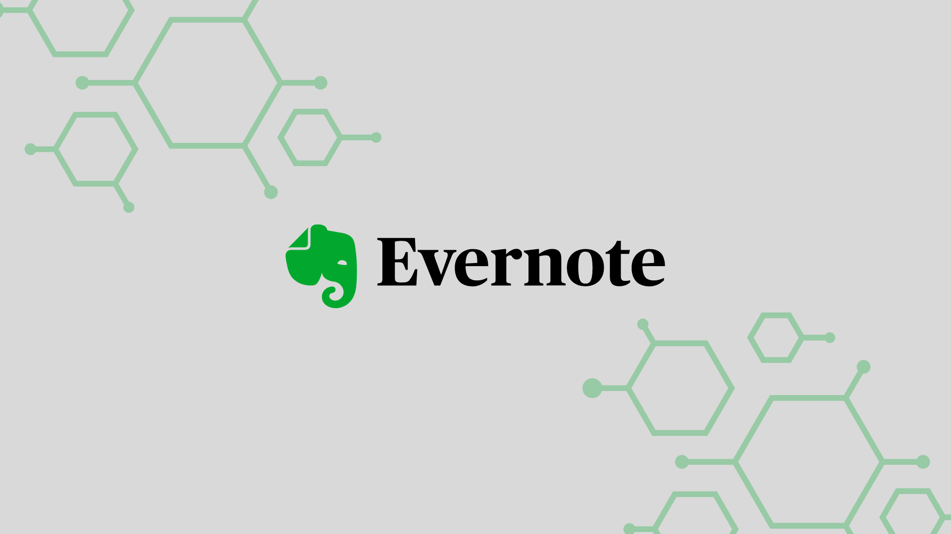 Evernote Logo