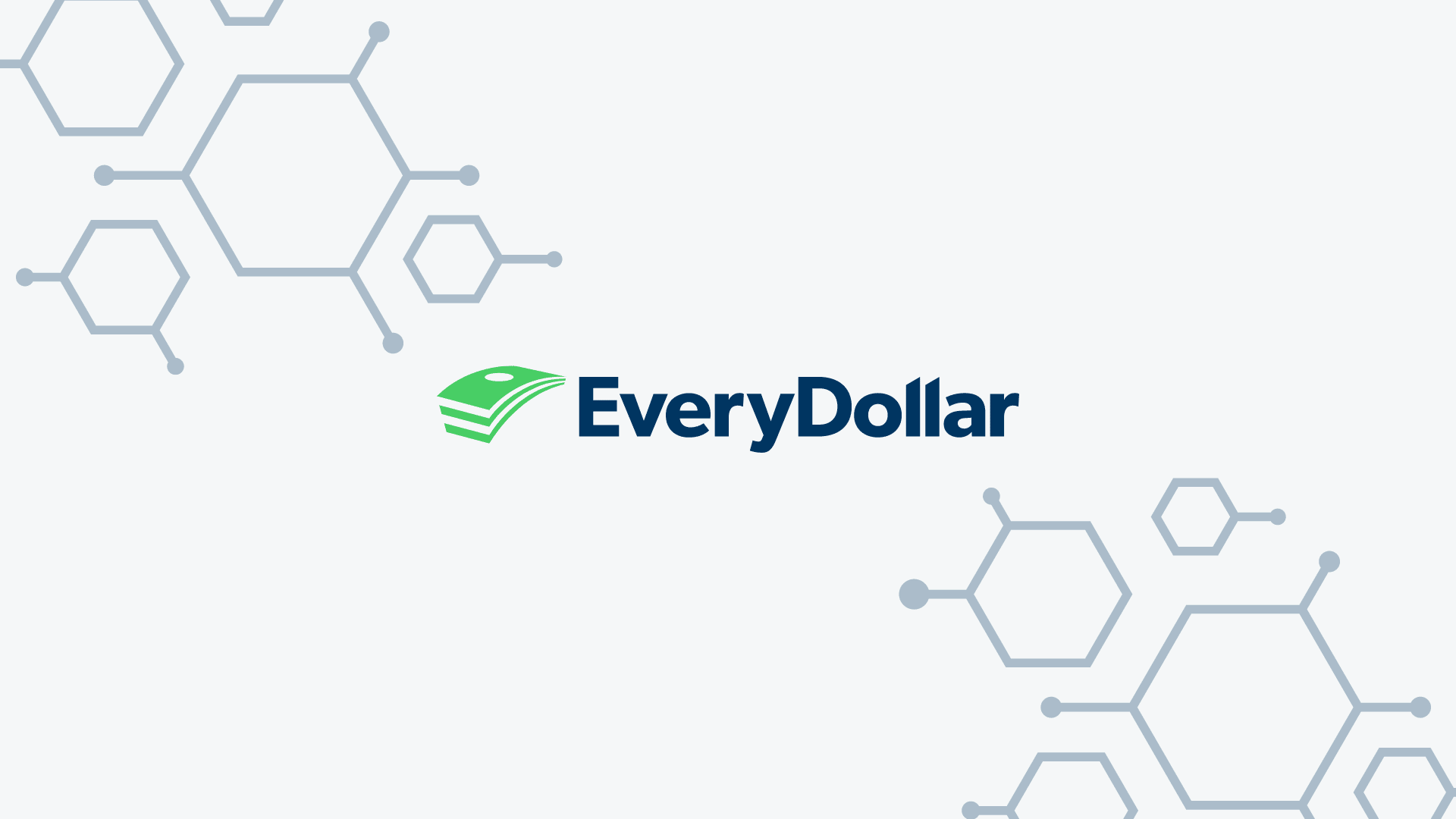 EveryDollar Logo