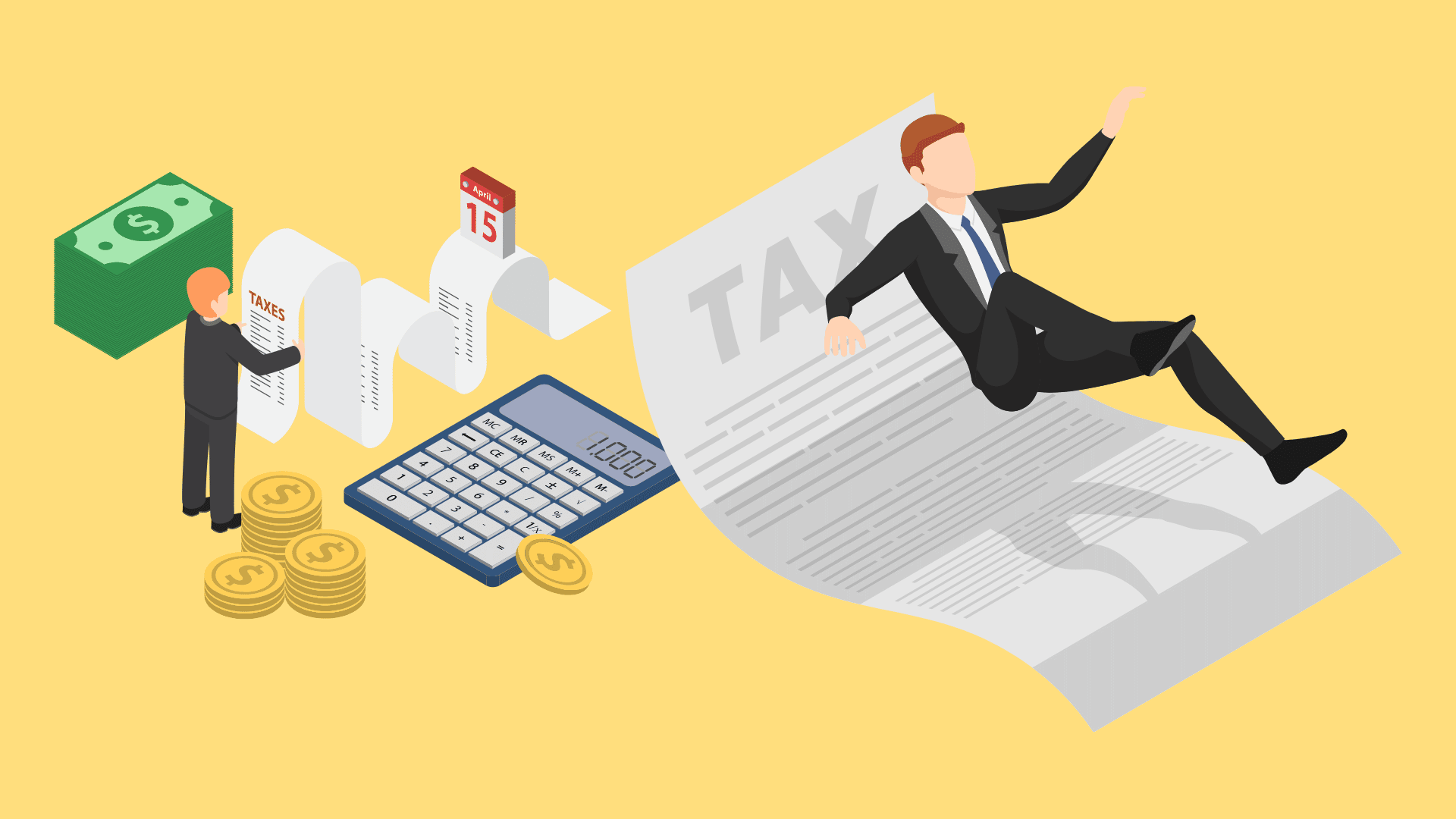 Factors To Consider In Choosing Tax Filing Software