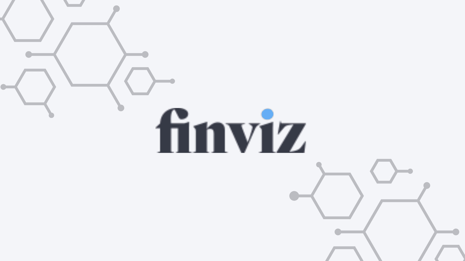 Finviz Logo