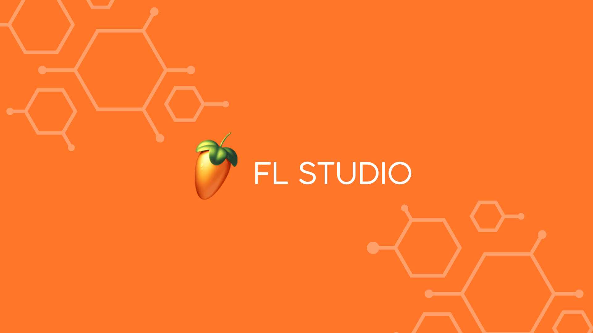 FL Studio 20 Logo
