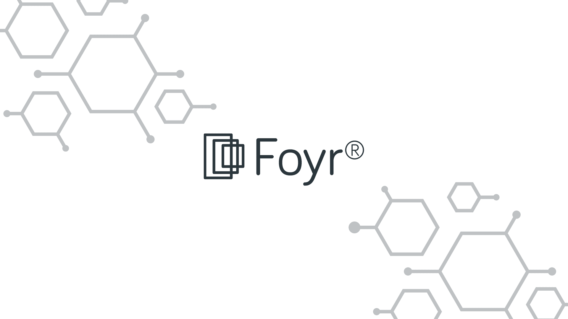 Foyr Neo Logo