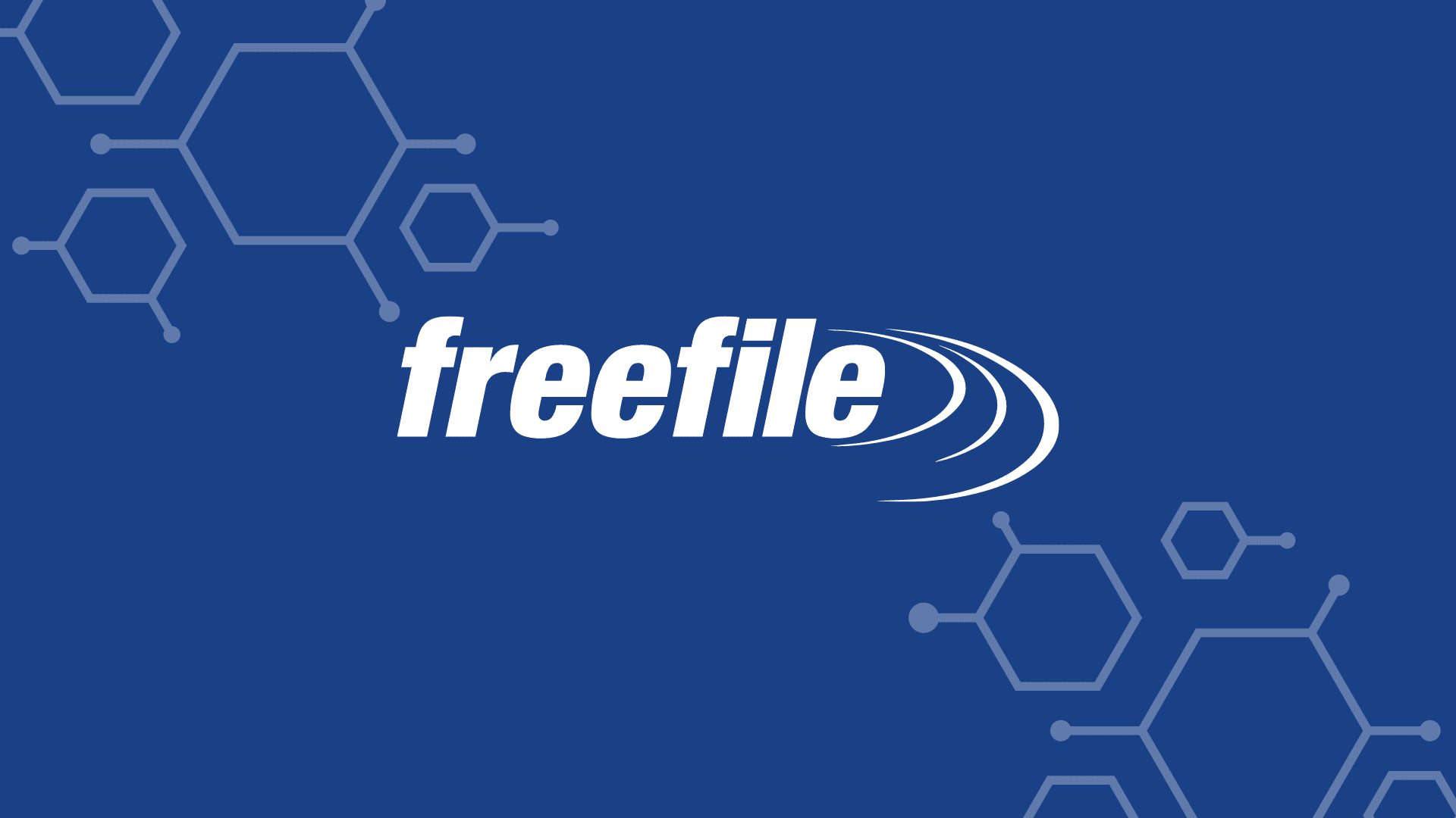 Free File Alliance Logo