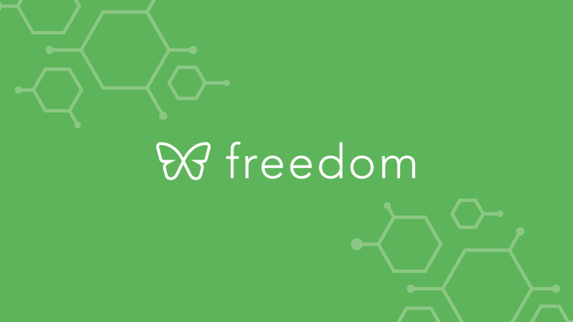 Freedom Logo