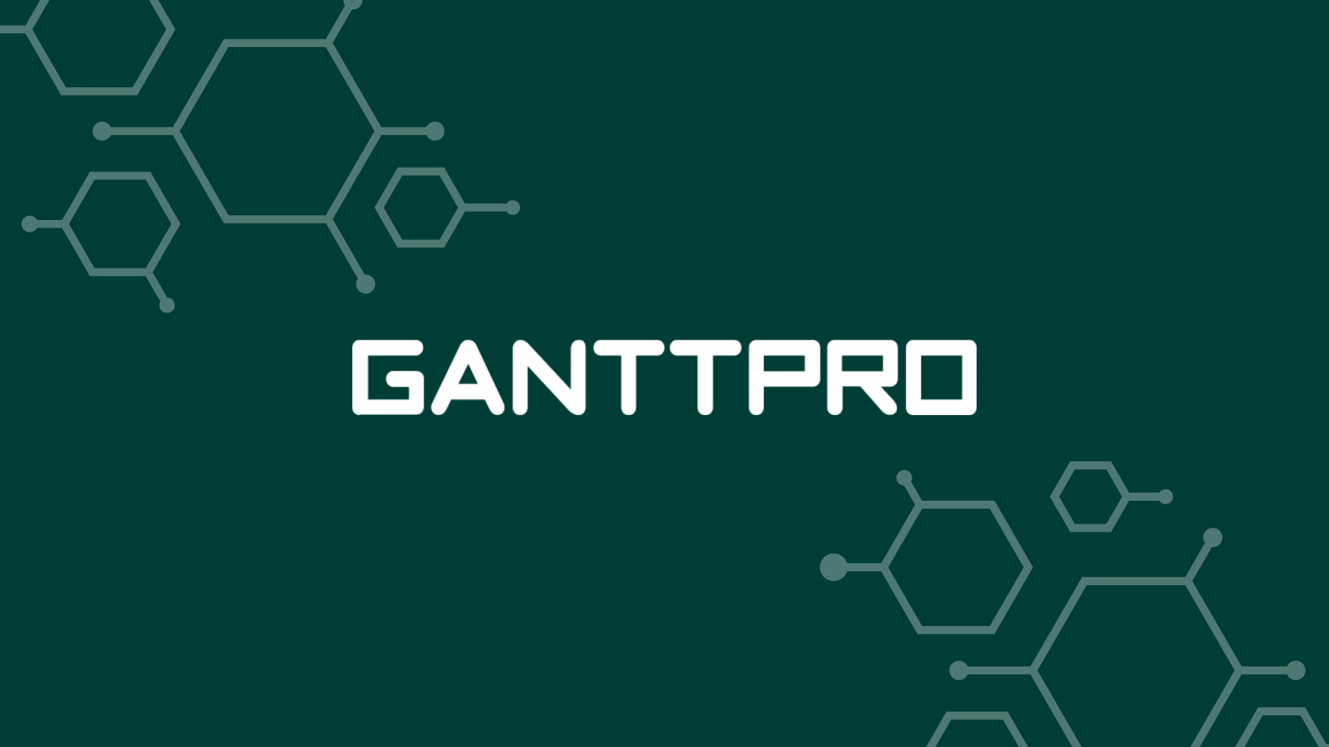 GanttPro Logo