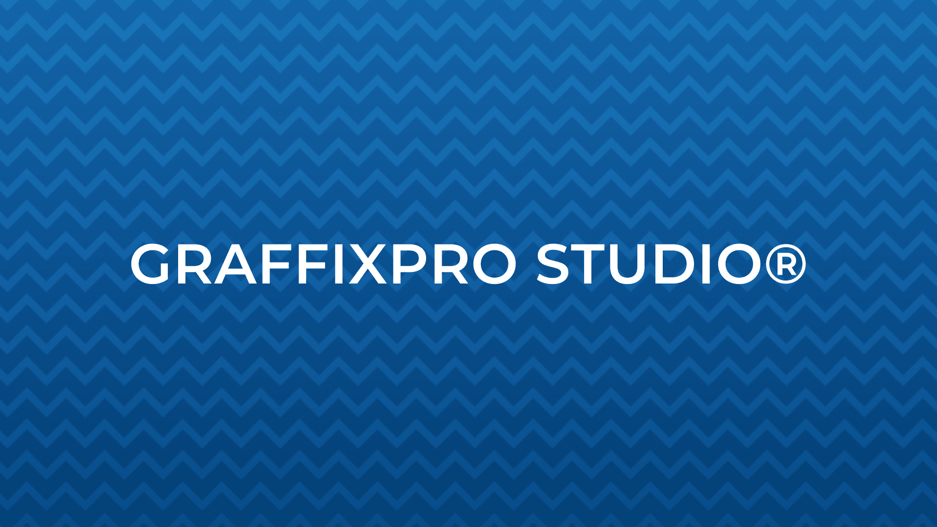 GraffixPro Studio Logo
