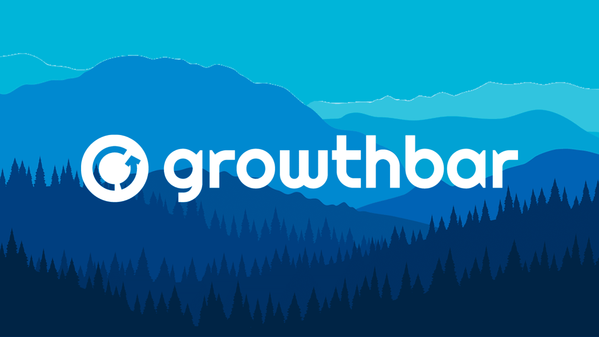 GrowthBar Logo