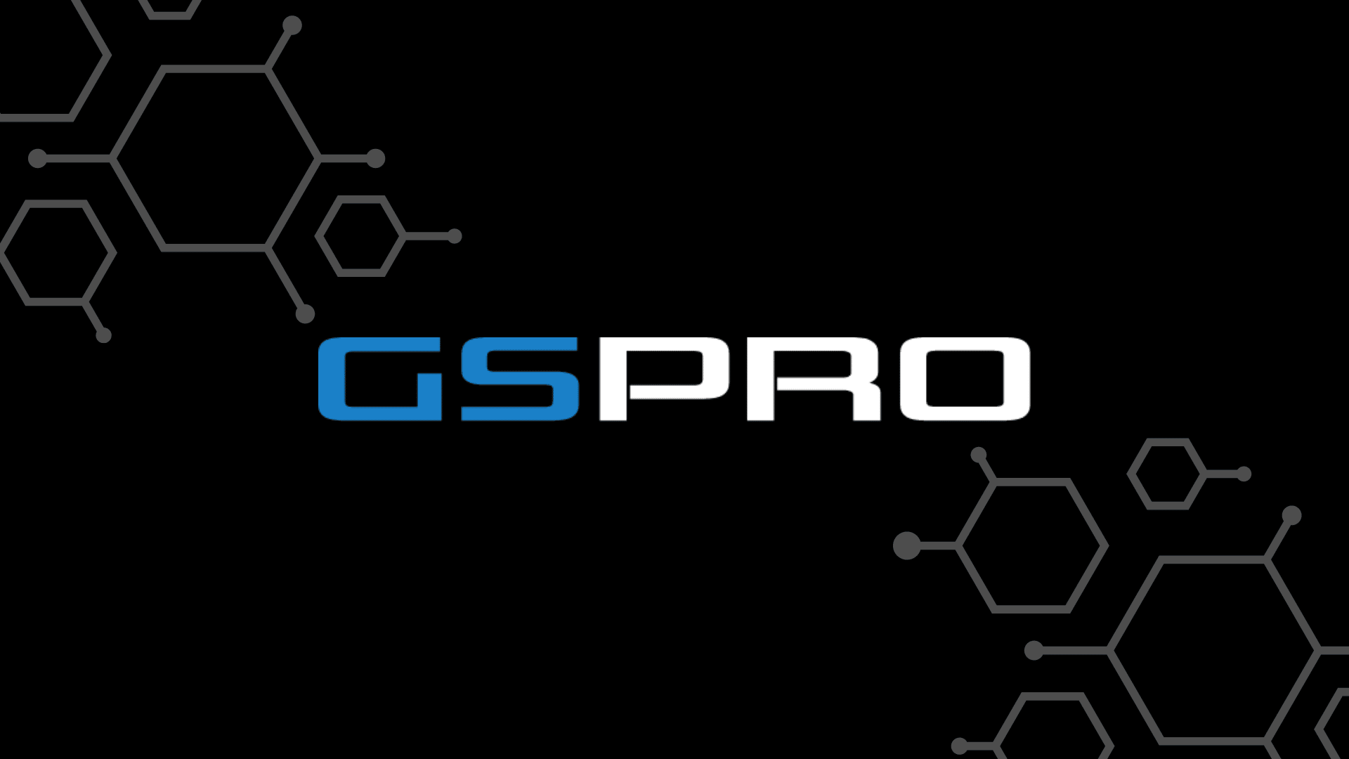 GSPro Logo