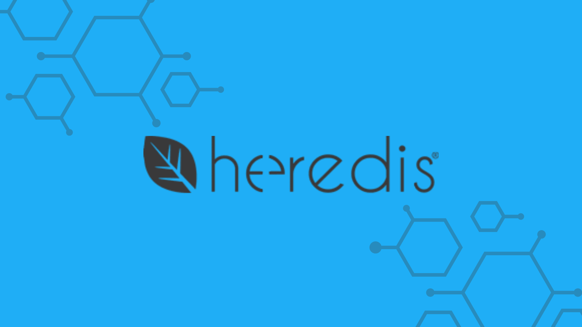 Heredis Logo