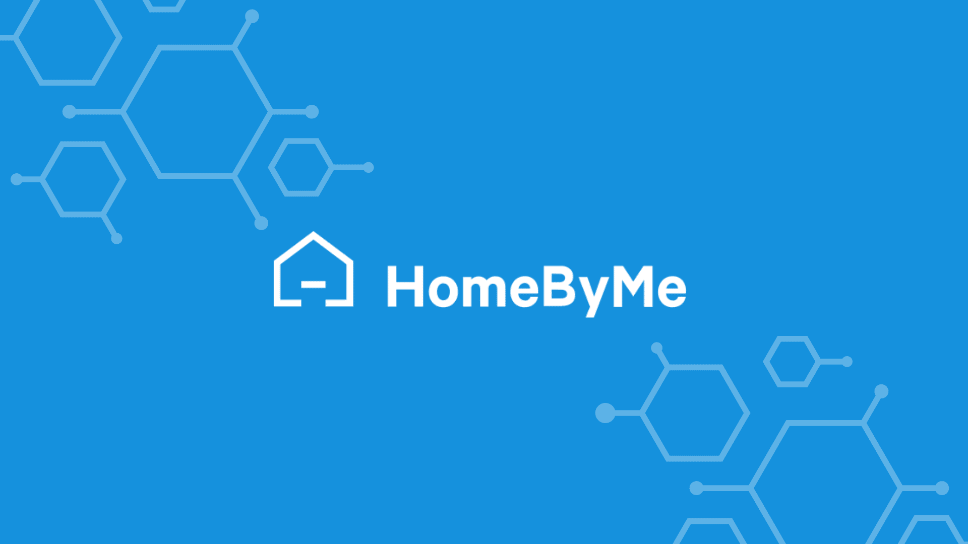 HomeByMe Logo