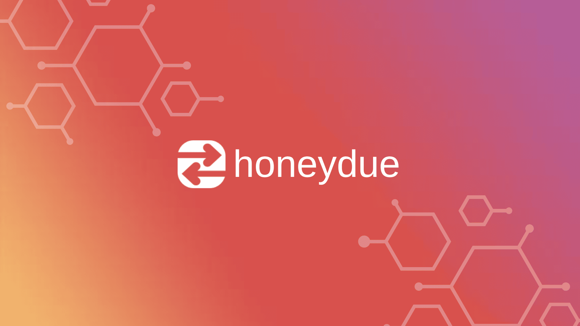 Honeydue Logo