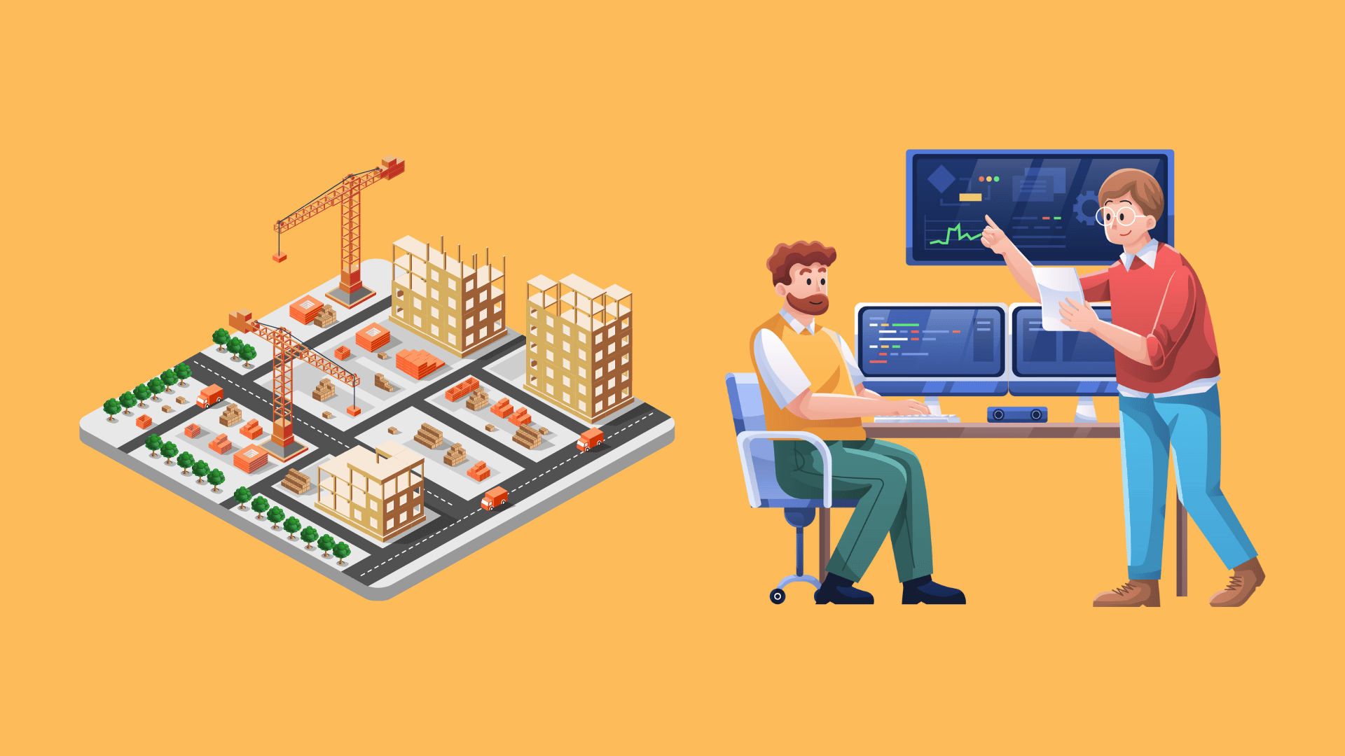 How can using construction estimate software improve your business