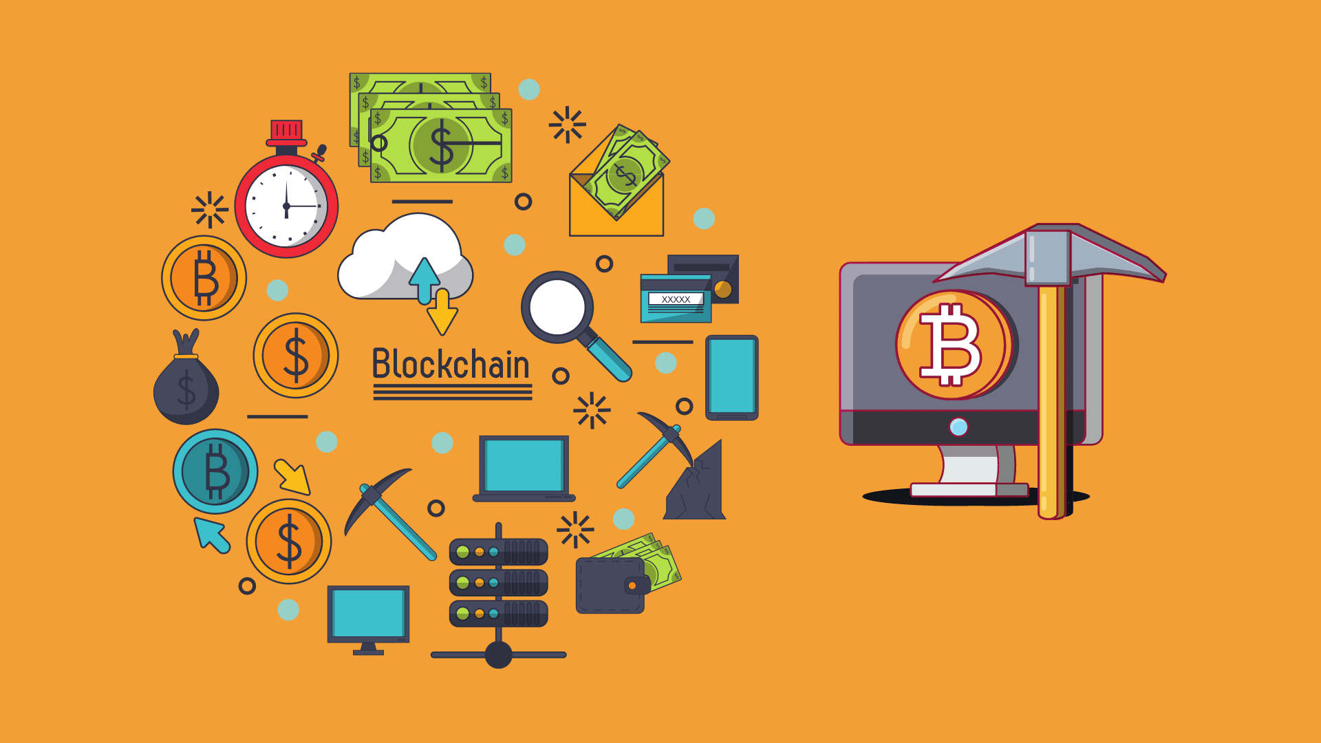 How To Pick The Best Bitcoin Mining Software