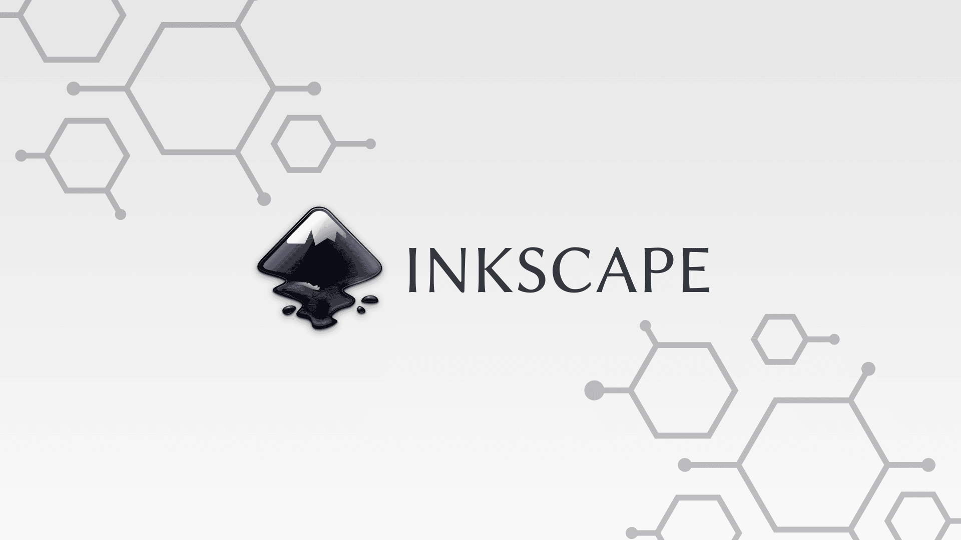 Inkscape Logo