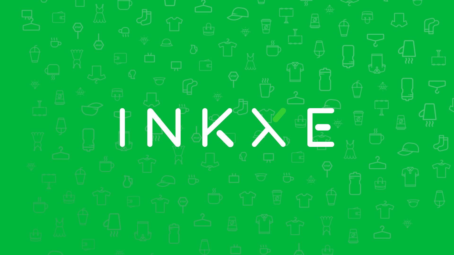 InkXE Logo