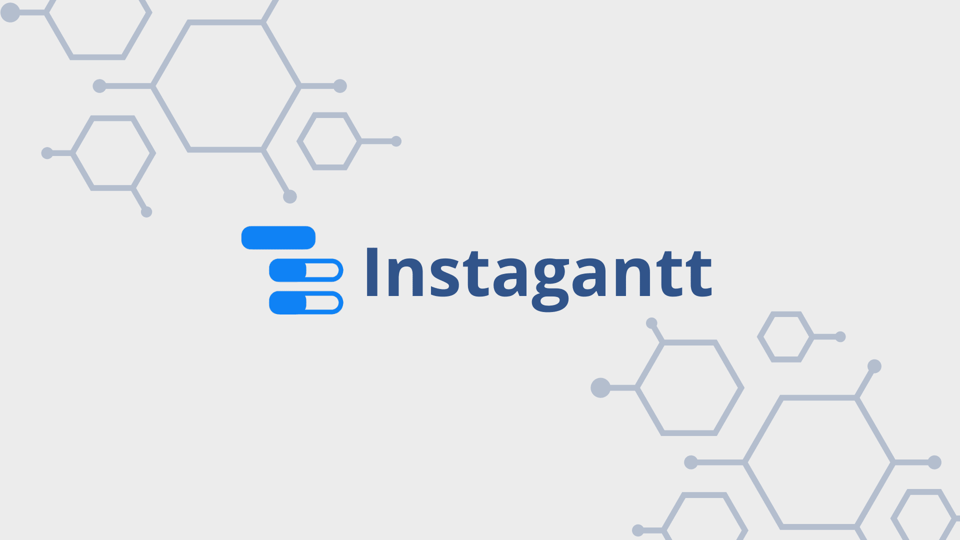 Instagantt Logo