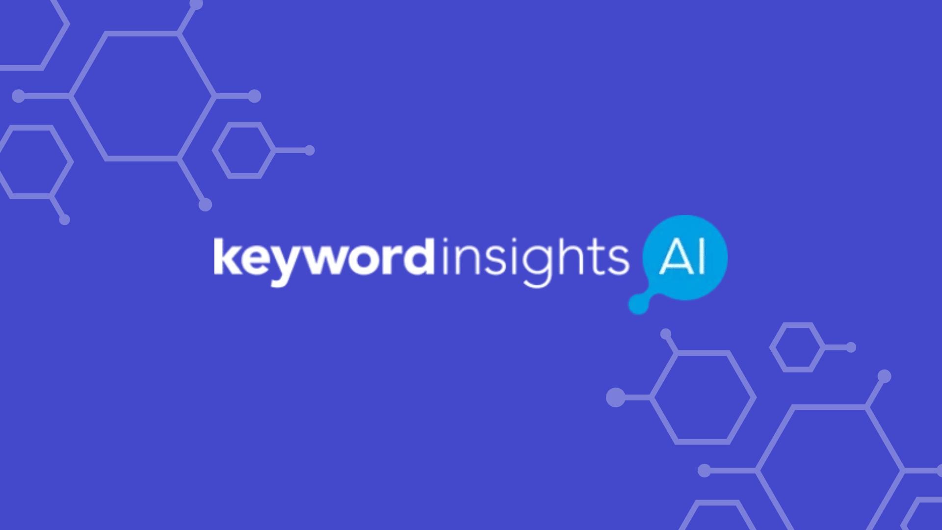 Keyword Insights Logo