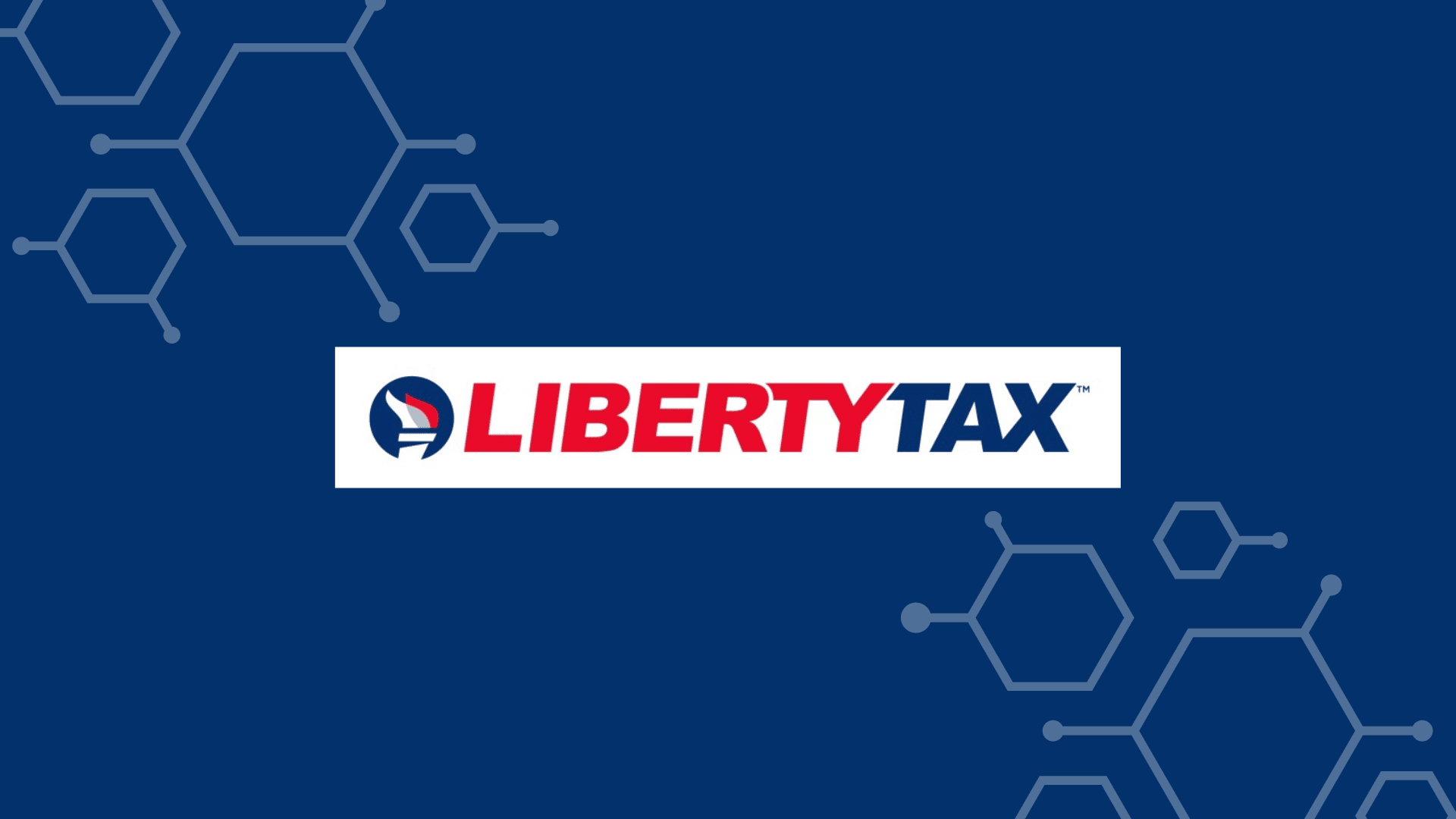 Liberty Tax Deluxe Logo