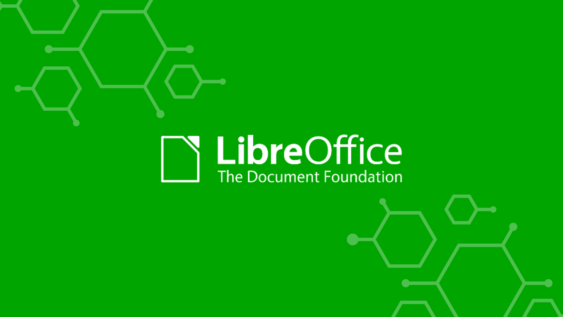 LibreOffice Logo