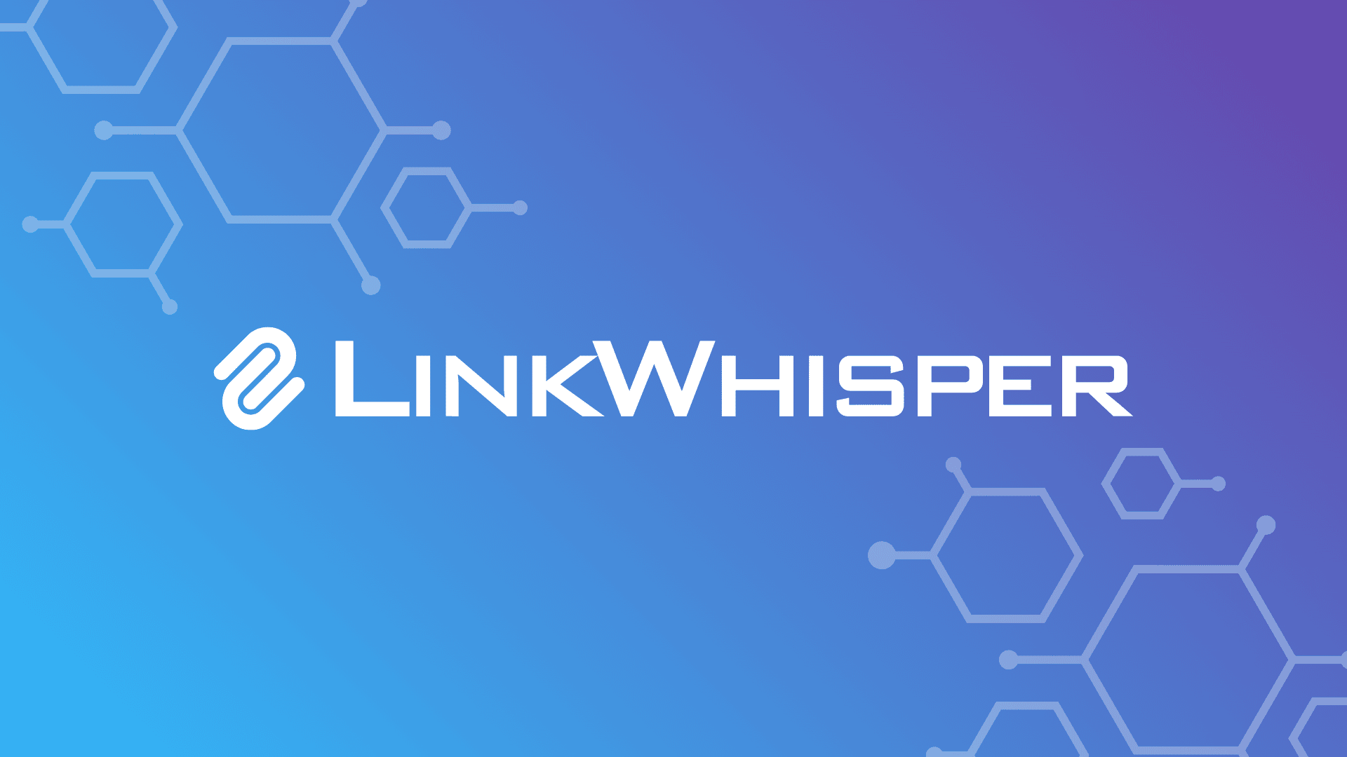 Link Whisper Logo