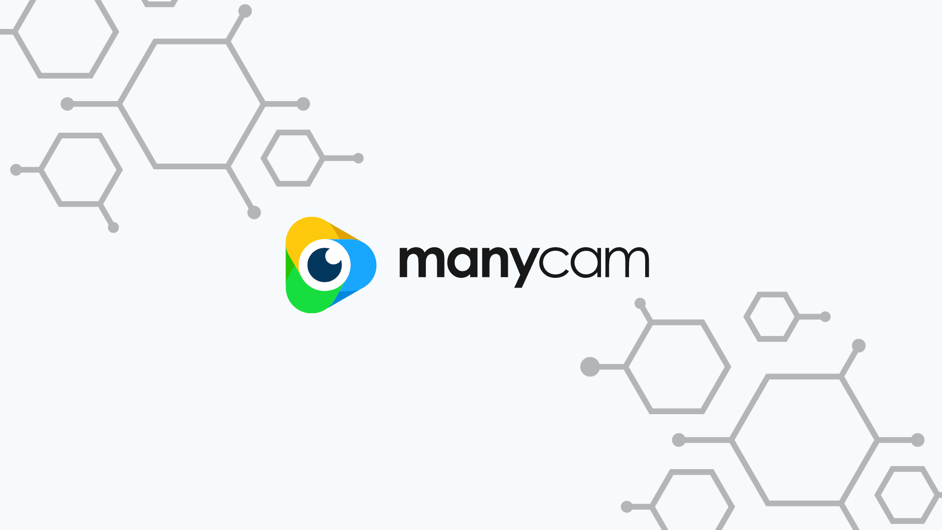 ManyCam Logo