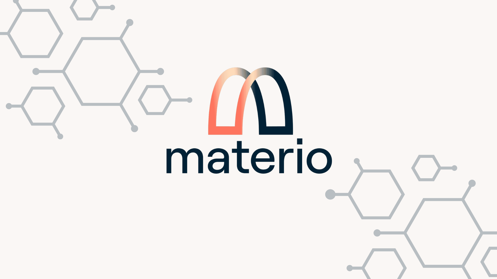 Materio Logo