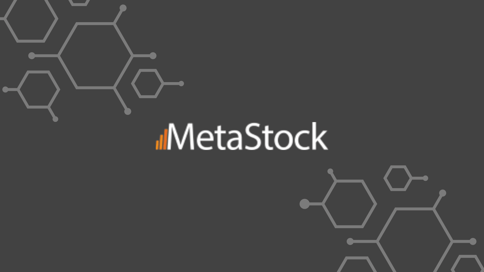 MetaStock Logo