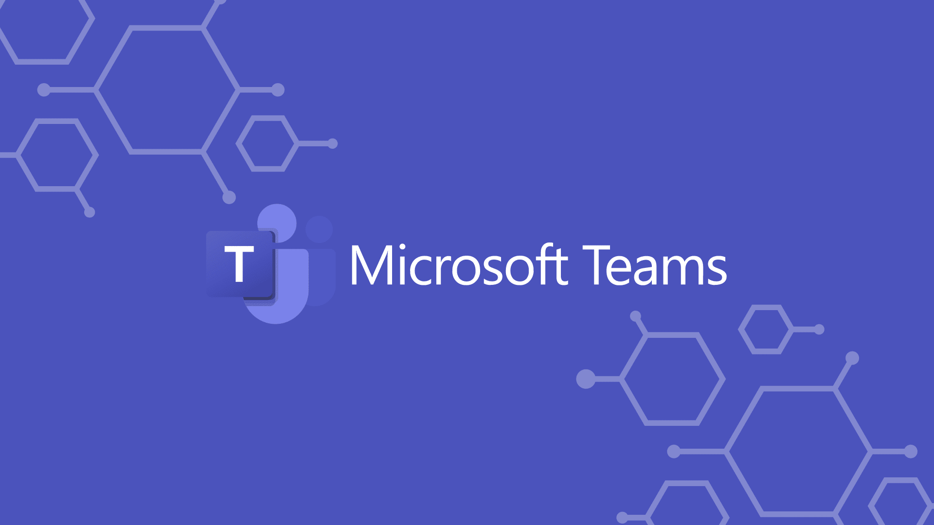 Microsoft Teams Logo