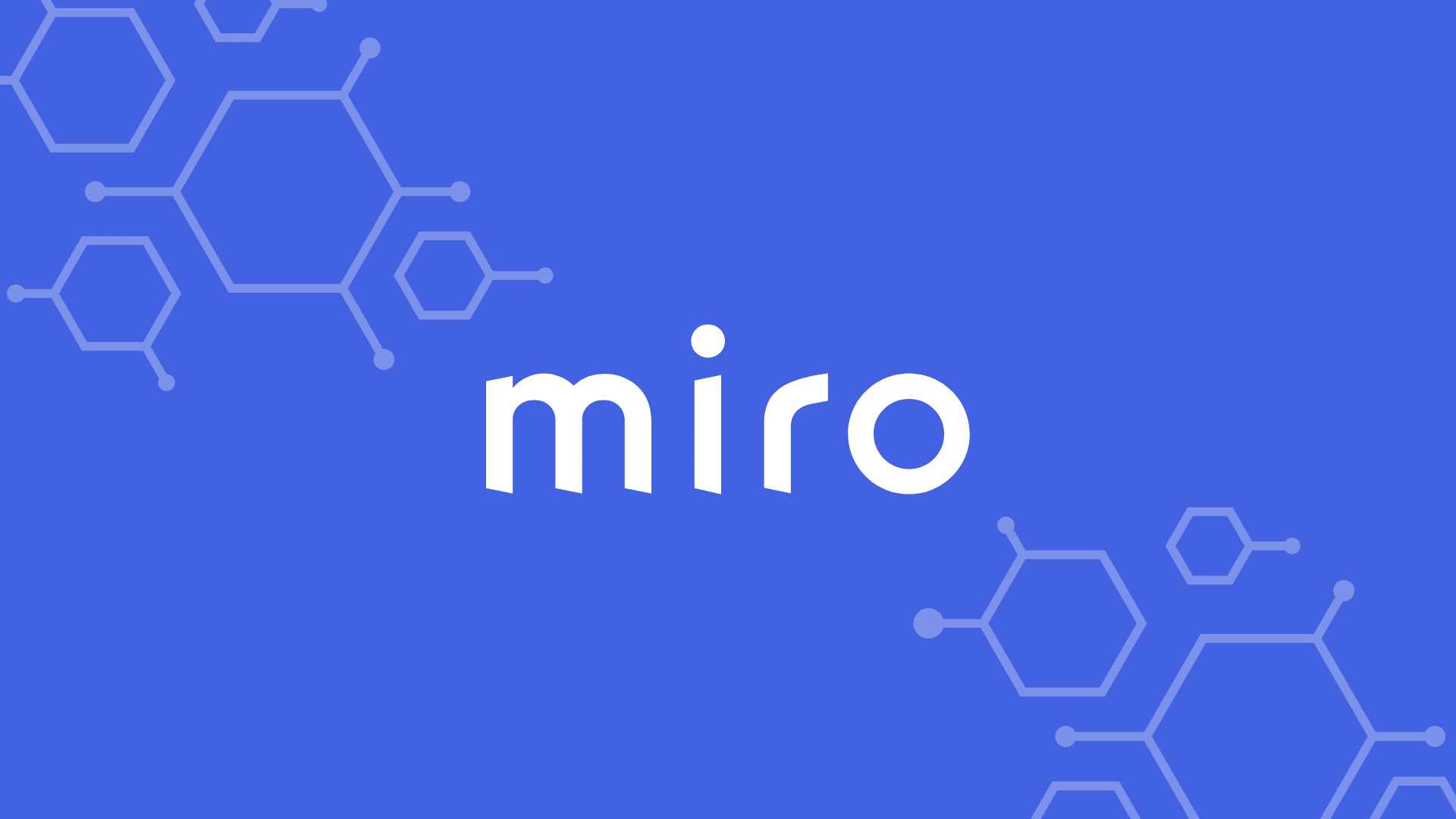 Miro Logo