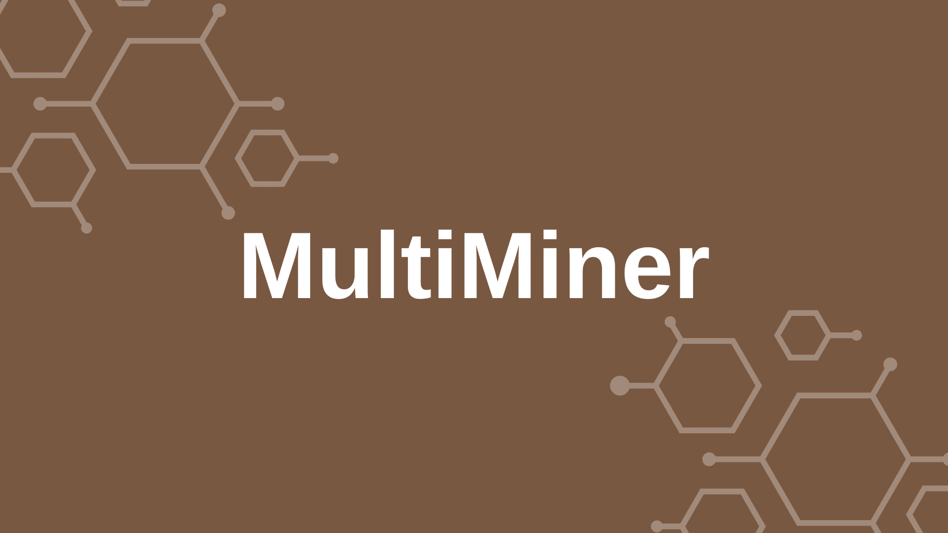 MultiMiner Logo