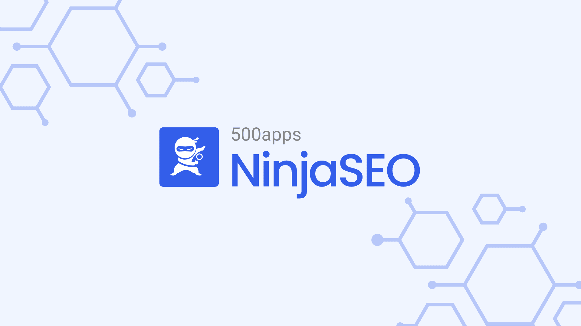 NinjaSEO Logo