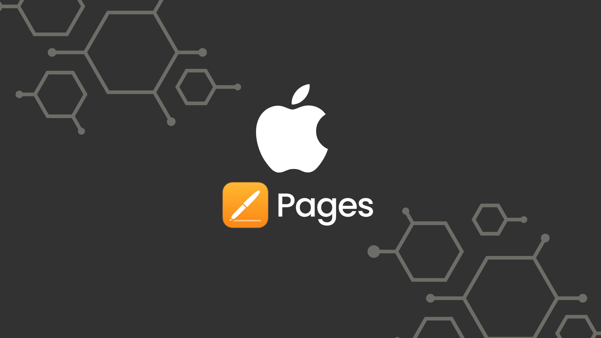 Pages Logo