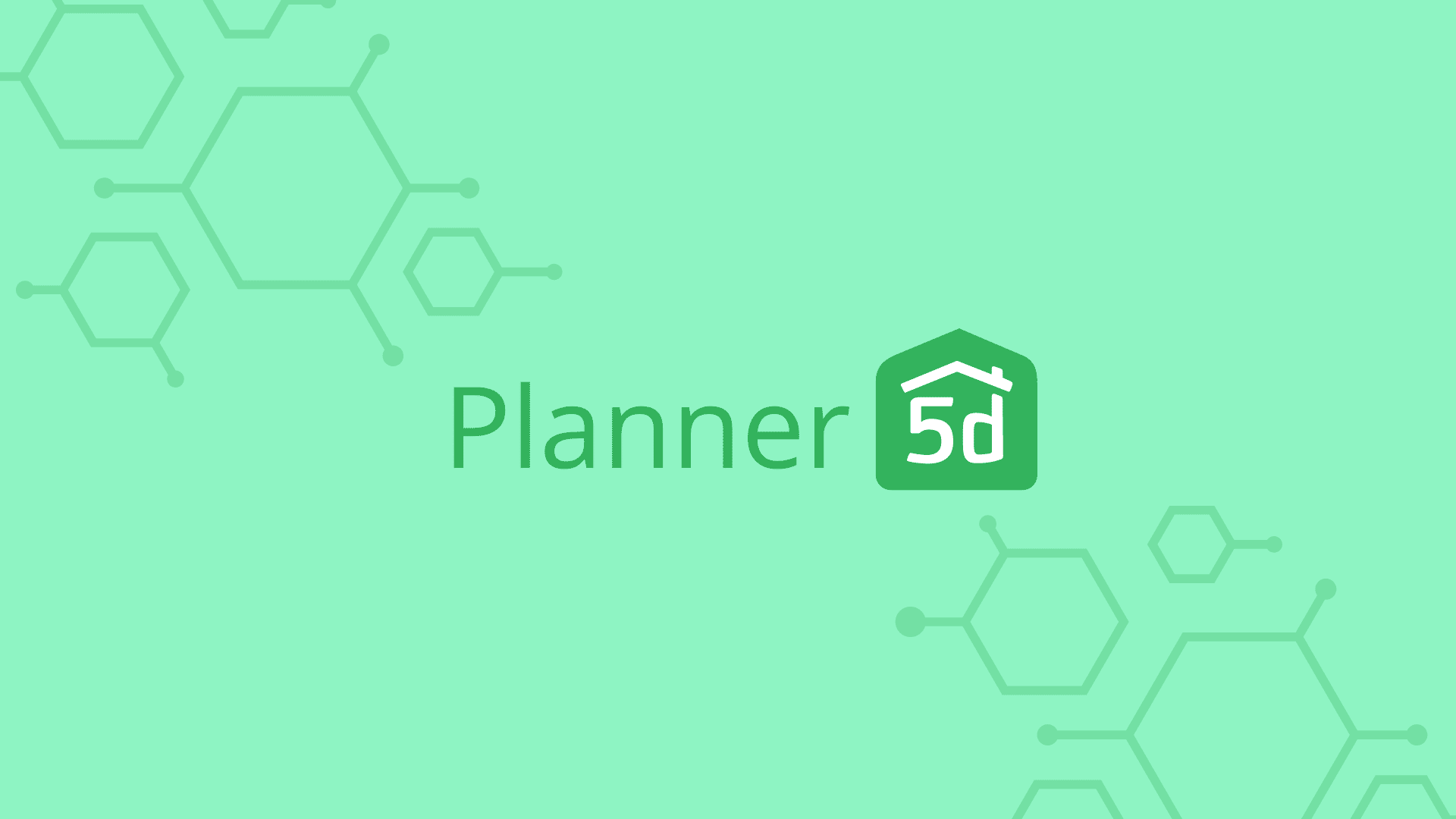 Planner 5D Logo