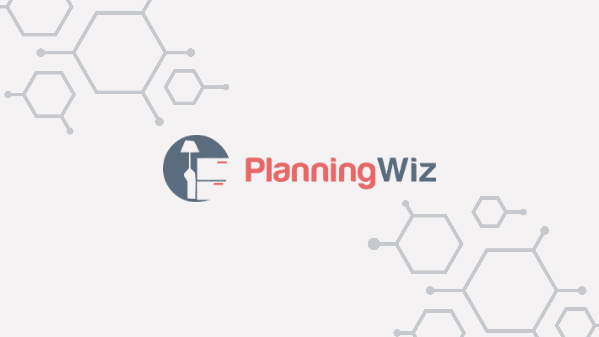 Planning Wiz Logo