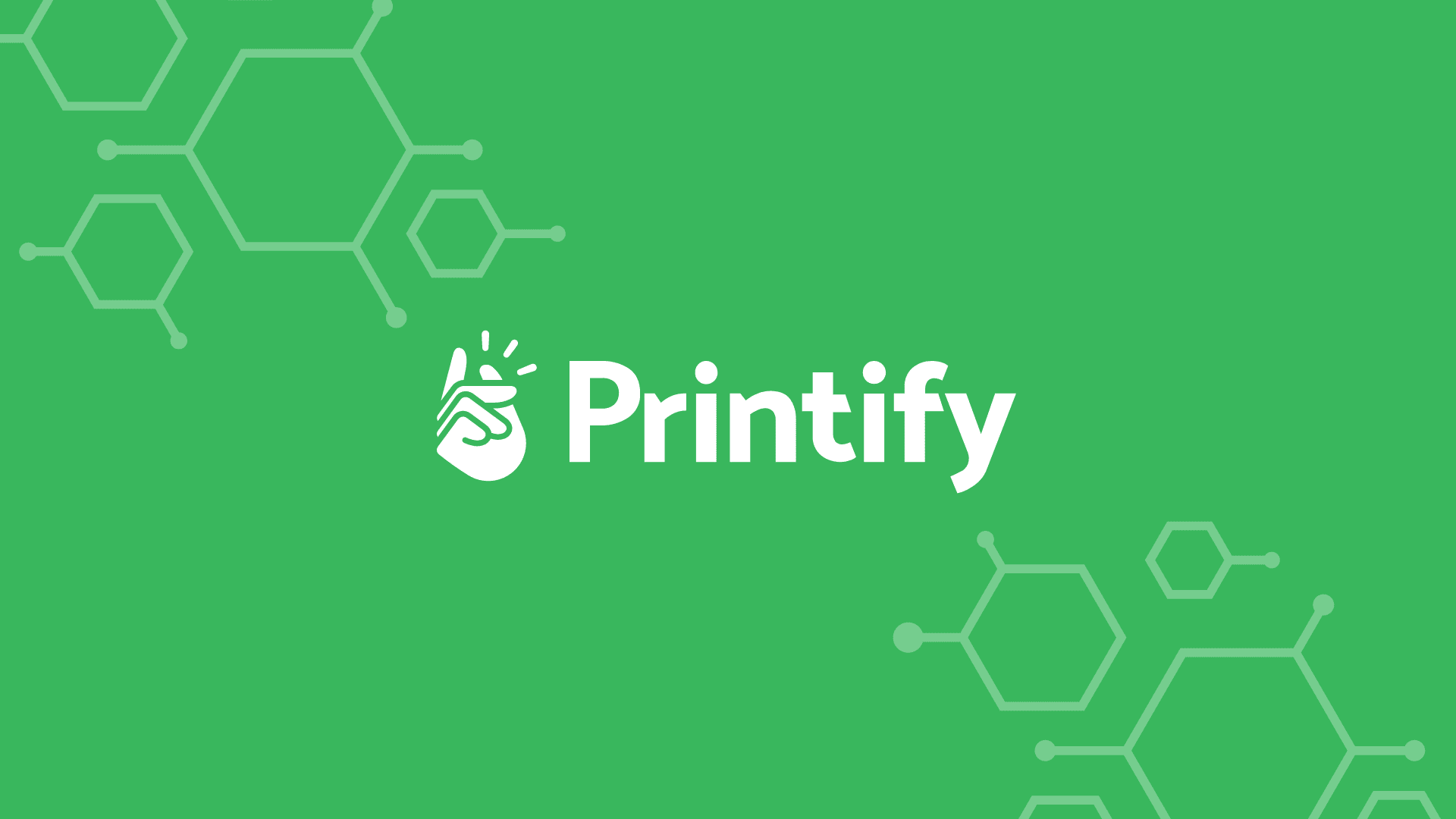 Printify Logo