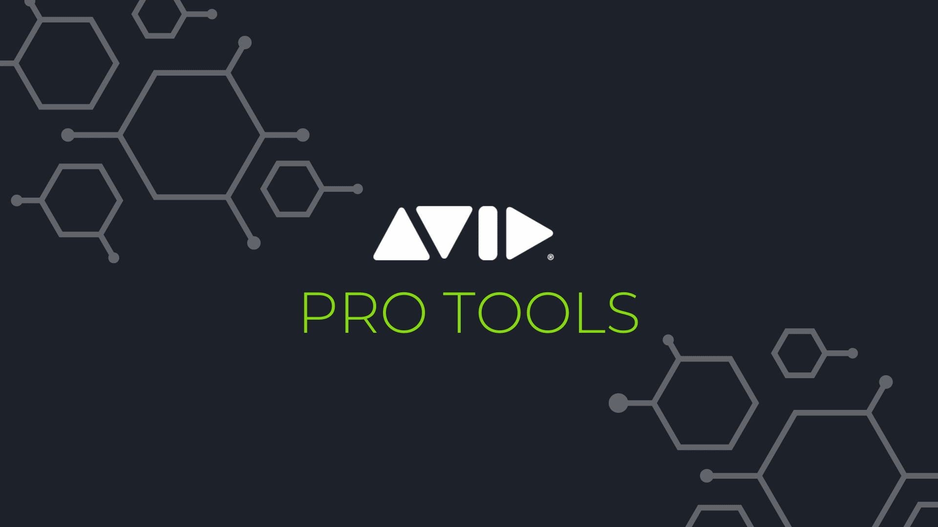 Pro Tools Logo
