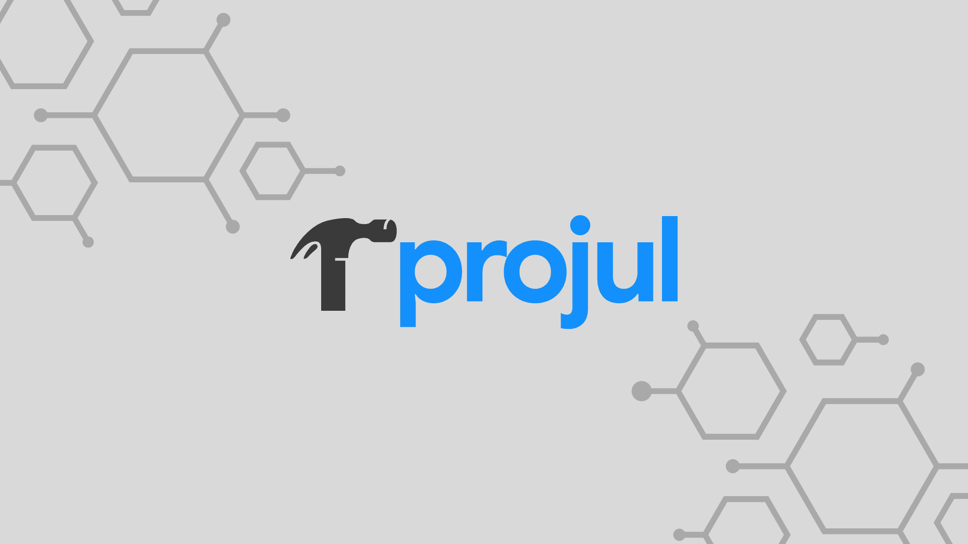 Projul Logo