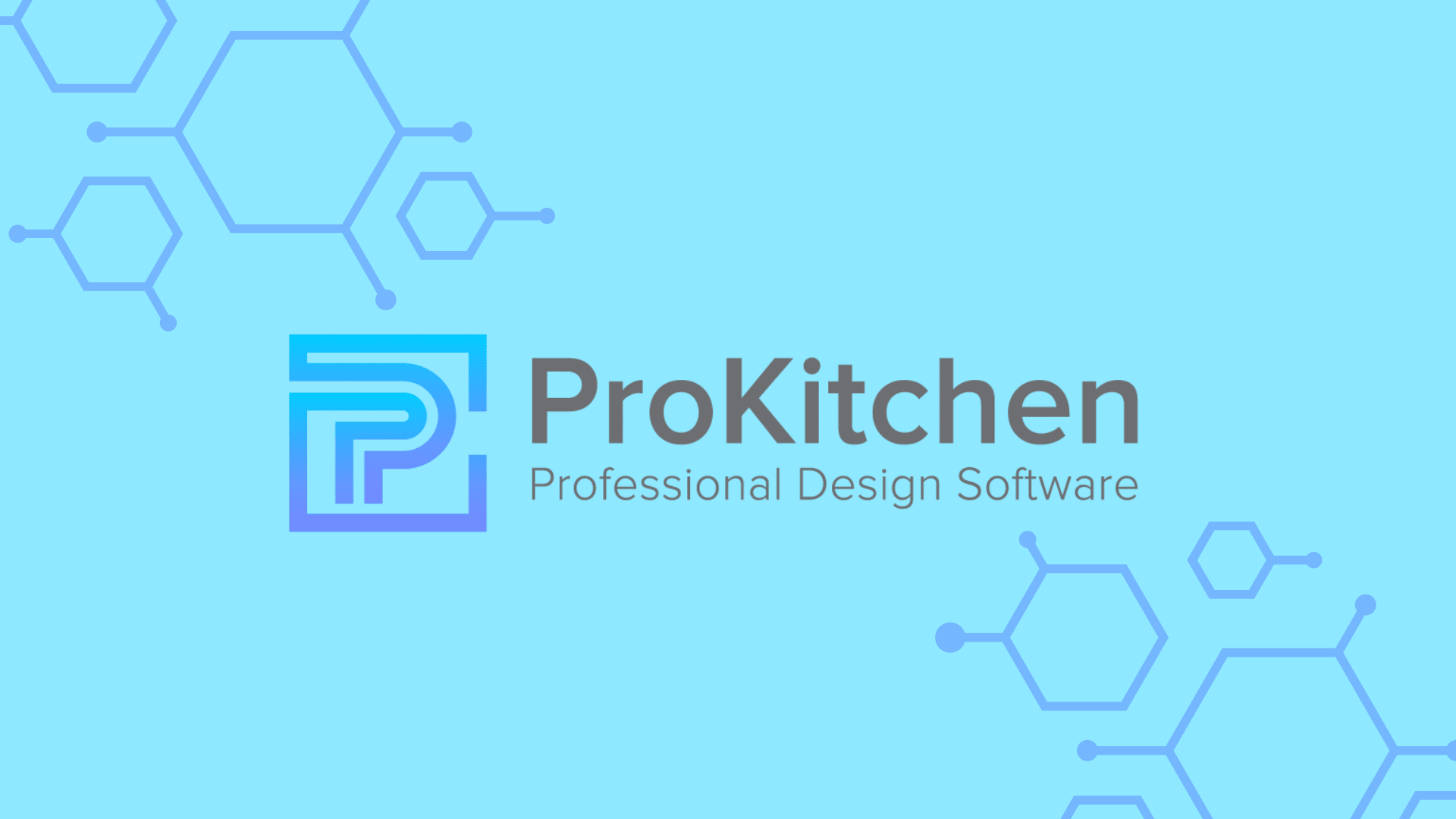 ProKitchen Software Logo
