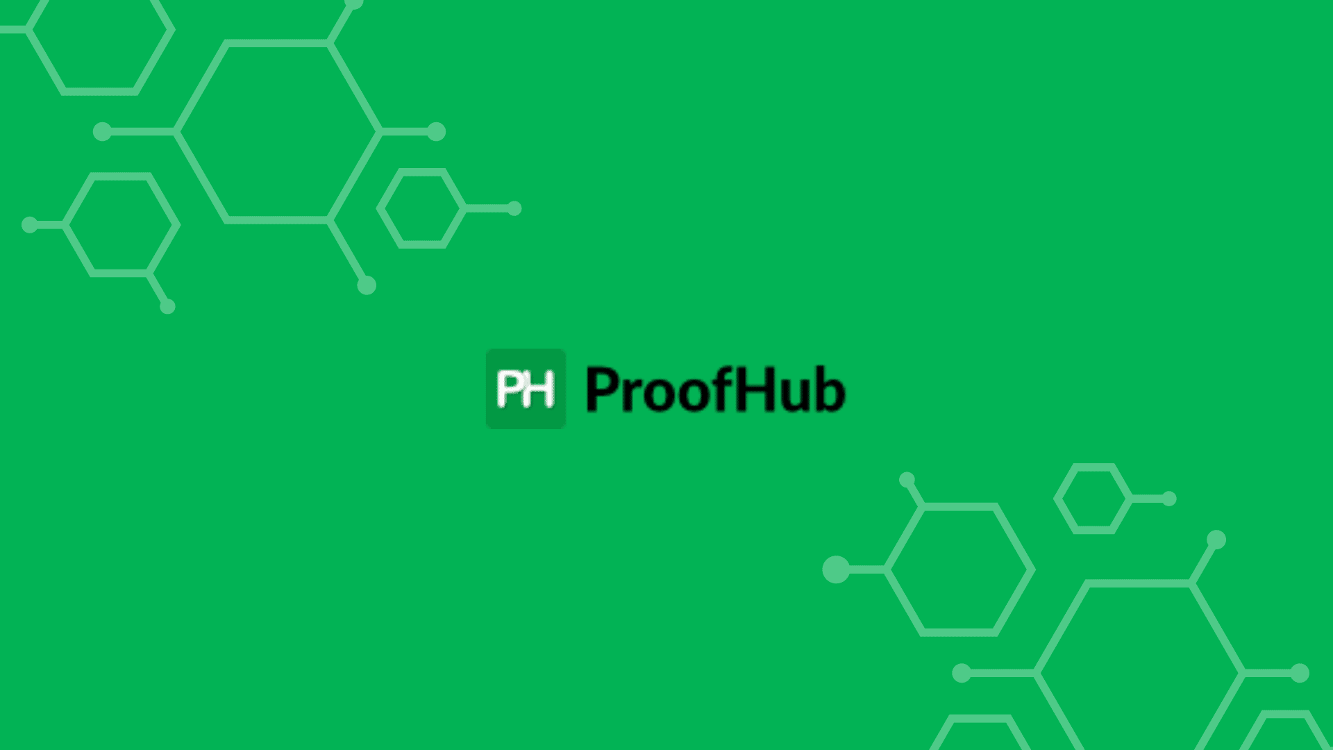 Proofhub Logo