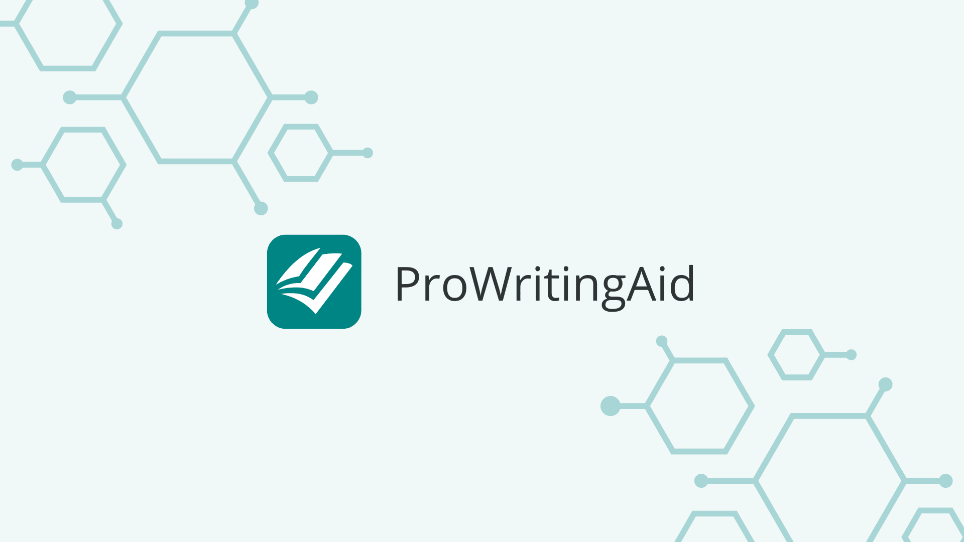 ProWritingAid Logo